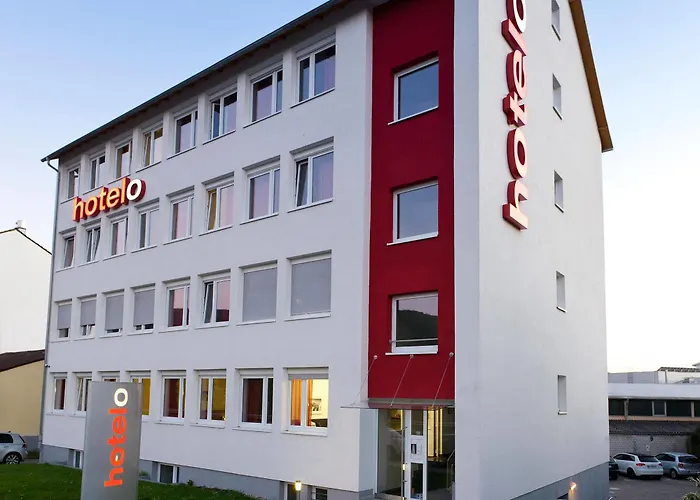 hotelo Heidelberg