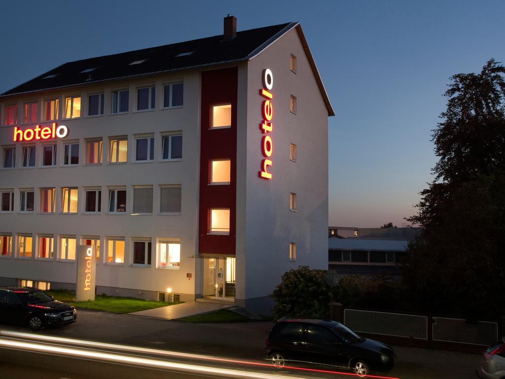 Hotel Hotelo 3*